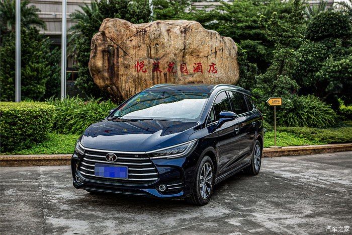 东莞寮步二手车市场