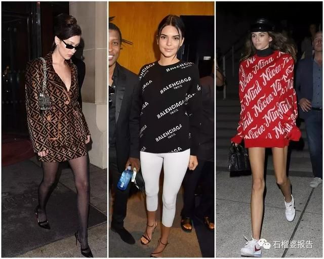 又要到牛仔外套大撞衫的时候了！买这件会显得你很懂