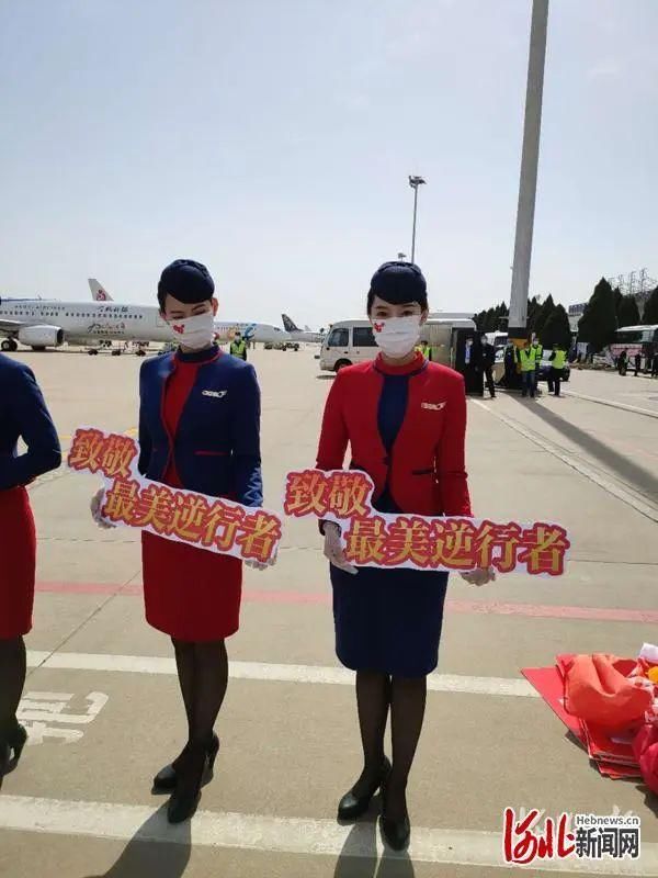 医疗队@英雄,谢谢你们为我们拼过命