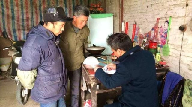 农村严查补贴去向，3类人坐立不安，农民：应该受到严厉处罚