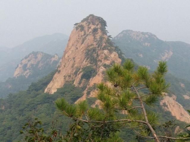 东北被小看的山，有山峰999座，被称辽东第一山，却少有人知