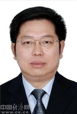 孙高振任黄委纪检组组长 曾挂任安庆市委常委、副市长