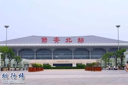  铁路客运■中国十大高铁站排名，有你们家的吗？