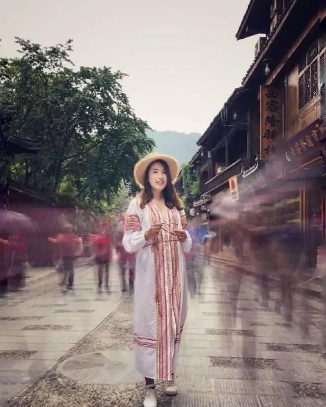 那些惊艳朋友圈的照片，竟然是这样拍出来的！