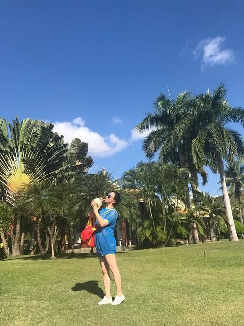 2019开年之旅—三亚自由行！