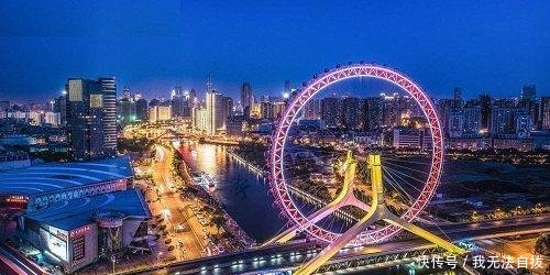  一线：将要晋升一线行列的五大城市, 个个潜力巨大