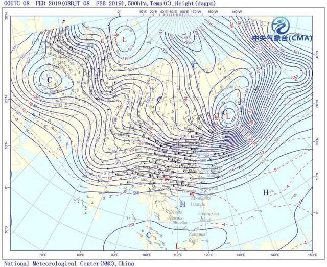 特大暴雪连下三天，中国这里积雪或超1米！网友：能不能匀点给我