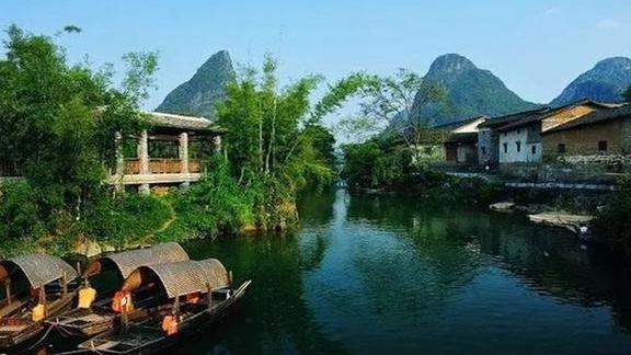 我国最“良心”的古镇,看似亲民的门票,一进去就后悔了