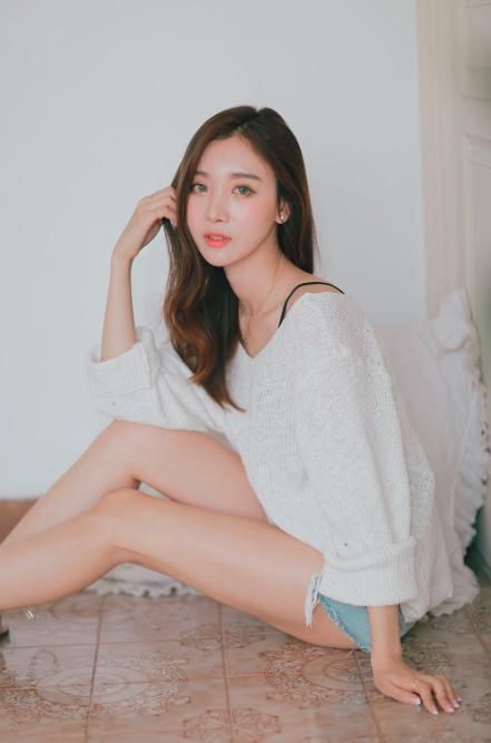 有5个特征的女生是公认的美女！尤其第3点，普通人羡慕不来！