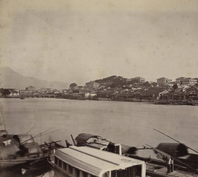 抗战时期,大半个中国都被日军侵占,为什么唯独