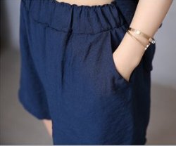 小个子媳妇真会穿，一米五的身高穿上“洋气套装”，女人味爆棚