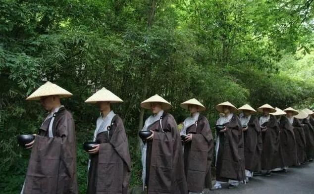 六祖开示顿渐开悟的法门