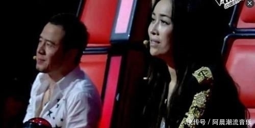  『长相』曾因长相在《好声音》受辱，却为《枕上书》谱写了最美的仙侠世界