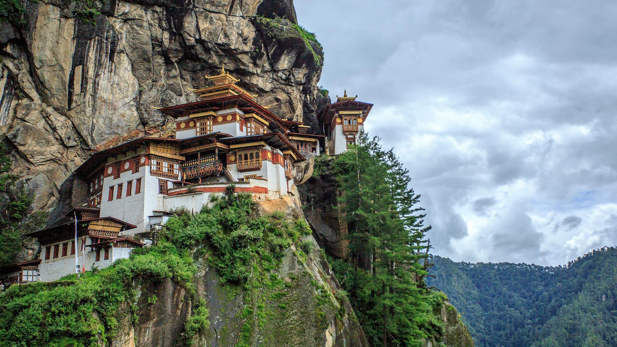 世界最神秘寺庙：据说佛像曾开口说话，如今还完全禁止游客参观