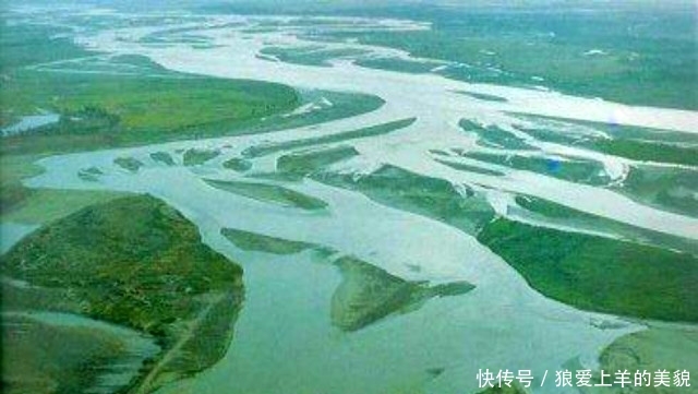 黄河每年超过10亿吨的泥沙，为何不挖走施工一举两得？答案扎心了