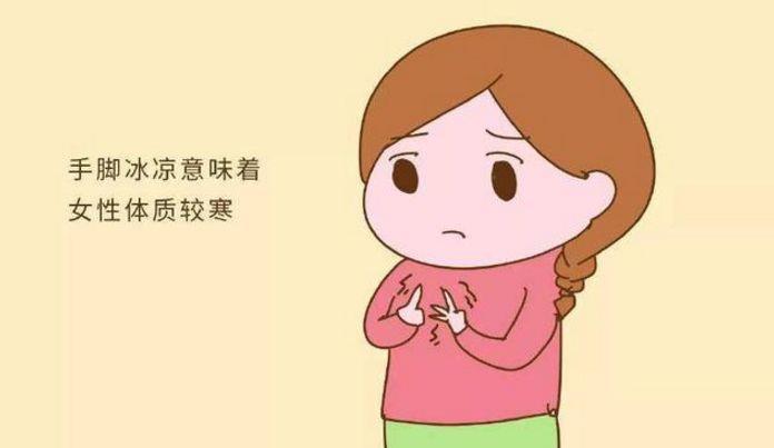 参考■为什么有的人一碰就怀孕,看是否属于易孕体质,参考4点就了解