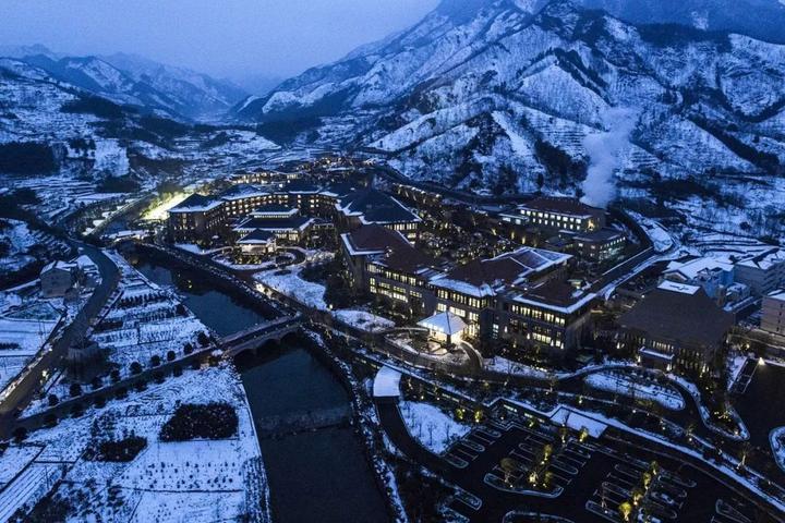 2019杭州最美旅游时间表出炉 承包你一整年的旅行！