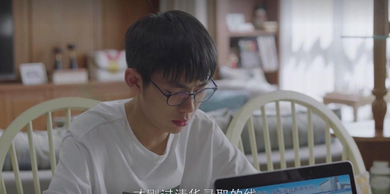  『梦想成真』《小欢喜》大结局，乔英子方一凡梦想成真，唯独林磊儿“最委屈”