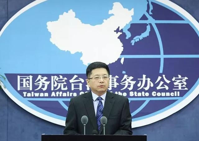  『独立』大陆将容忍台湾“独立”？面对岛内人的自信，马晓光做出回应