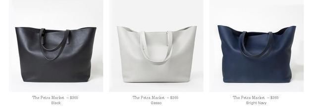 这些平价“性冷淡”品牌，谁穿谁就是时髦本人!