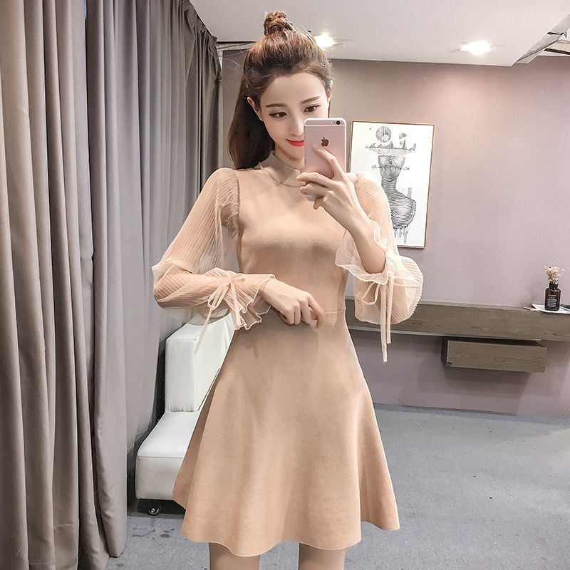 太美了，老婆穿上这精美仙女裙，一款比一款好看，太迷人了