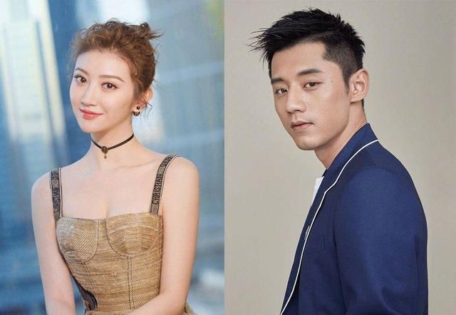 景甜工作室回应结婚流言