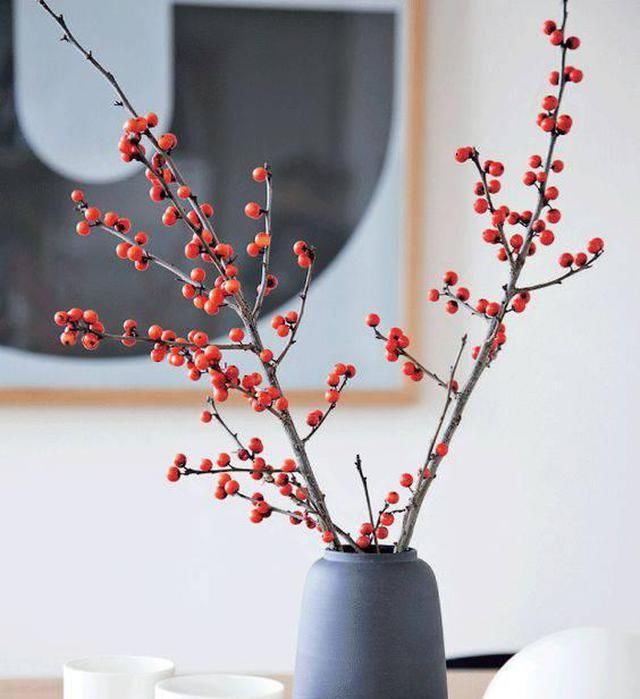  「插花」简单插花，换一个好心情