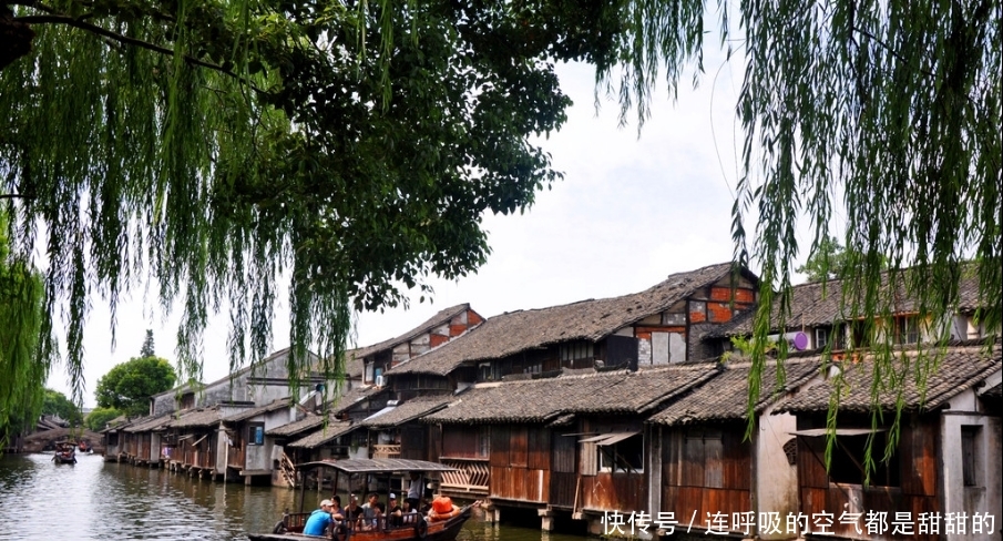 我国又一引起众怒的景点,对70岁以上老人收取门票,网友:过分