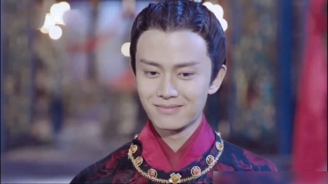 『作品』新剧待开机，即将霸屏的任嘉伦，恐“难逃一劫”