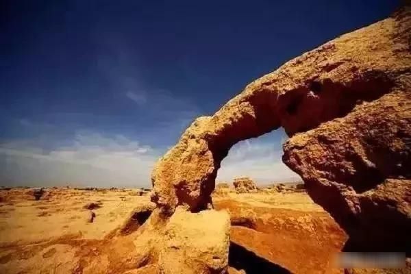  『绝美』中国神秘壮阔最美四大无人区，人迹罕至却景色绝美，你敢去吗？