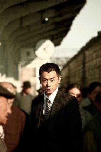 【烽火】谍战:孤战步步维艰，破局阴谋初现！桃花依旧笑春风烽火真情无限