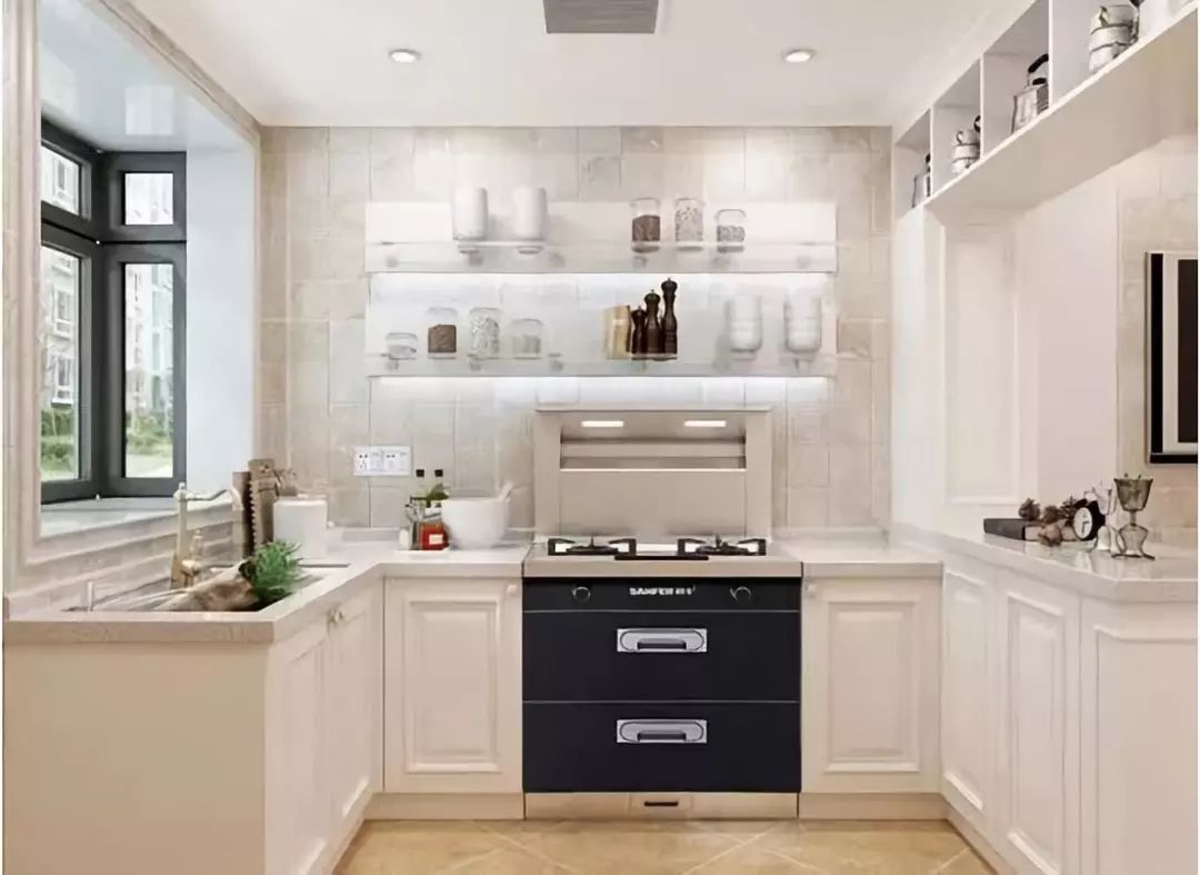 油烟机灶具是集成灶好,还是单独油烟机好?