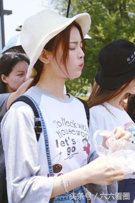 杨超越抽奖微博莫名消失是怎么回事？杨超越抽奖微博被删真相揭秘