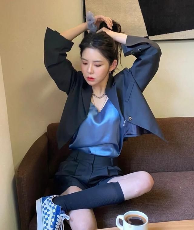  复古运动鞋：今夏第一双鞋！跪求你买这4双，好看到想报警！