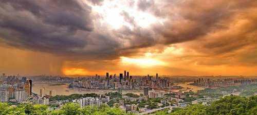 中国最无语的城市，经济实力位居全国第五，却被外地人当成省份