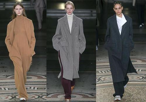 佛系女穿搭，体面之余一切随缘