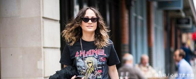 哪些颜色最显白教你几个实用的衣服颜色搭配技巧，百搭又时髦！