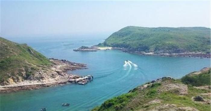 揭秘!不用出国也能享受到最美海滩,广东10大绝美海岛等你来!