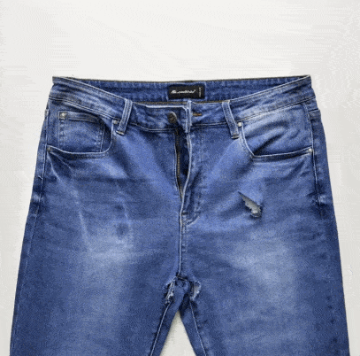 价值■不花一分钱,旧衣服价值翻10倍?我有100种方法....