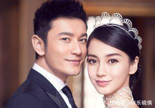 结婚时请了半个娱乐圈，今出事唯有两人力挺，黄晓明夫妻心凉透了