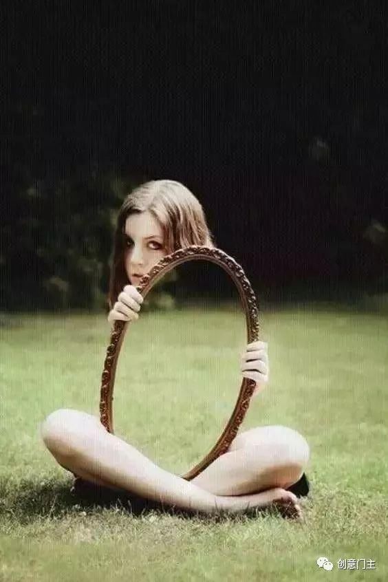 30张令人产生错觉的照片,忍不住多看几遍!