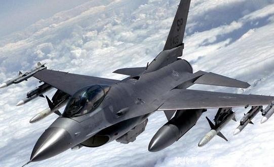  「F16战斗机」又一个大单收入囊中，大批战机将飞向东南亚，任何人都阻止不了