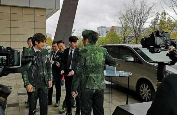  岳云鹏：《极限挑战》第六季开录，暂定5月17上映，看到成员后收视率堪忧