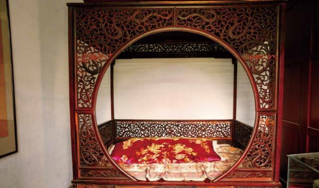  【袁世凯】袁世凯故居，位于河南周口，气势恢宏占地270亩，各式