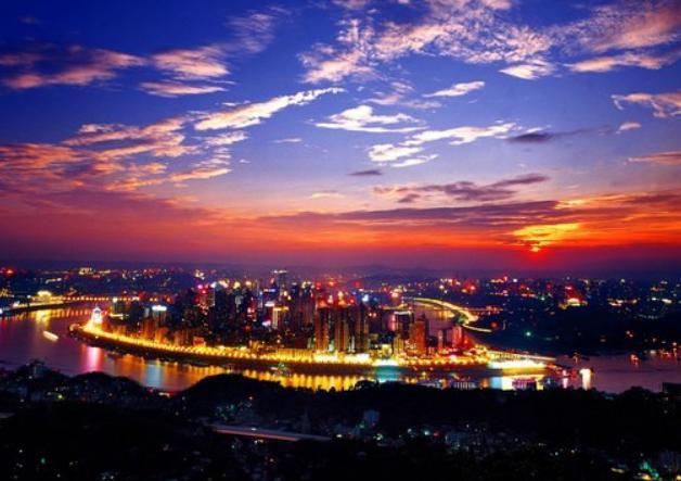 中国最强旅游城市,一年接待5.4亿游客,消费还超低