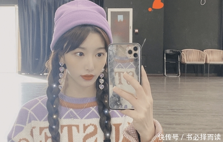  「同款」秒变夏日小甜心，小众有质感的爱豆同款，看到就是赚到！