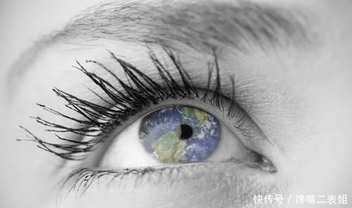  [日常]一个内双一个外双怎么调整 教你日常方便的化妆方法