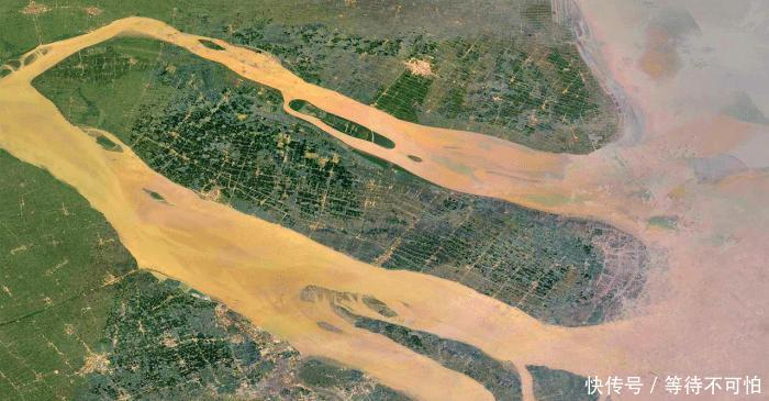  唯一■我国唯一不断“扩张”的岛屿，不可多得的宝地，有望成中