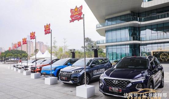 未来的共享汽车