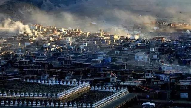  『解封』解封之后都是假期，推进几个说走就走的无病毒景点